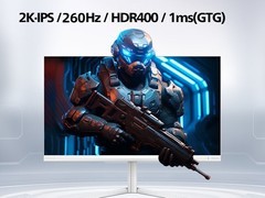 飞利浦27英寸电竞显示器直降325元！