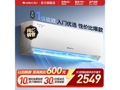 格力天仪空调挂机限时特惠