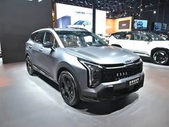 悦达起亚推狮铂拓界购车新权益，10.99万元起售+赠1500元加油卡