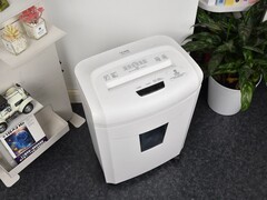 4倍高速碎纸 让科密DSK1高速碎纸机告诉你什么叫实力