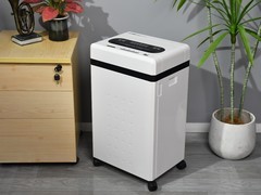 国家一级保密认证 科密CM-7635面粉级办公碎纸机让办公更安心