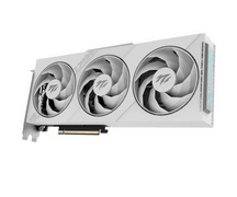 影驰RTX 5060Ti圣刃 OC 8GB发布 更具性价比的主流之选