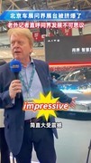 以“智慧重塑豪华”征战全球 北京车展问界品牌引发海外媒体期待