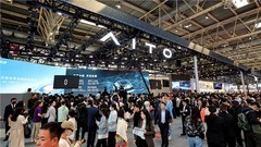 以“智慧重塑豪华”征战全球 北京车展问界品牌引发海外媒体期待