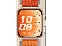 华为WATCH FIT 5 Pro手表低至1869元