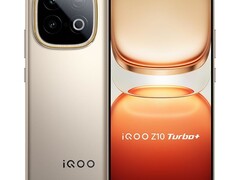 iQOO Z10 Turbo+ 5G手机优惠，低至1954元