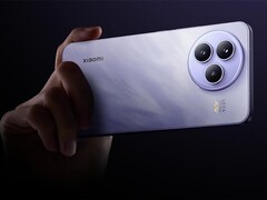 小米Civi 6系列4月29日发布：双版本+徕卡全焦段影像旗舰