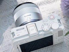 五一出游相机选购指南｜5款微单实测，拍遍美景与Vlog全场景