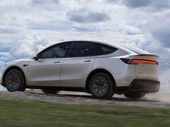特斯拉Model Y L正式登陆印度，6月起交付并加速部署V4超充网络