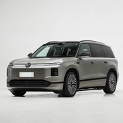 40万元内四款旗舰级6座SUV实测对比：问界M8、智己LS9、ID.ERA 9X、小鹏GX深度横评