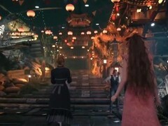 最终幻想7重制版终章新预告首曝，FF14欧洲粉丝节引爆全球期待