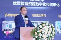 华为坤灵携手山东朋阳托管打造智能教育样板点，加速托管行业智能化转型