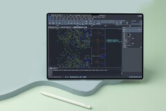 春节后移动轻办公的平板电脑推荐：华为三款平板亮点多