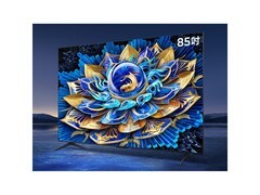 2026电视性价比推荐,专为银发族护眼大屏优化