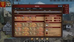 中世纪君主：继承机制与摄政解析