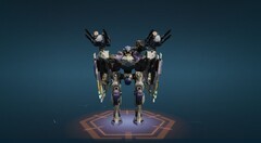 机甲战队空战王牌以太深度解析