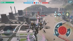 机甲战队空战王牌以太深度解析