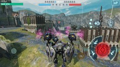 机甲战队空战王牌以太深度解析