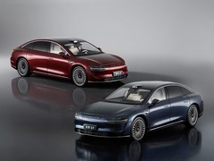 华为商城推鸿蒙智行S9合金车模售898元