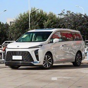 五款40万内汽油+48V轻混7座MPV深度对比，谁更值得入手？