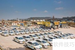 春季学车正当时