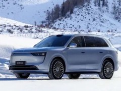 华为联合五菱推旗舰六座SUV华境S，搭载ADS4 Pro智驾系统