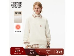 TEENIE WEENIE小熊卫衣5折，仅162元！