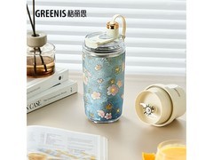 格丽思纯钛榨汁杯限时特惠