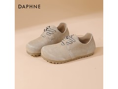 达芙妮勃肯鞋女款99.9元