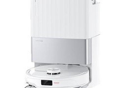 石头P10S Pro扫拖一体机水箱版