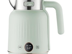 美的1.5L保温电水壶，立减后199元！