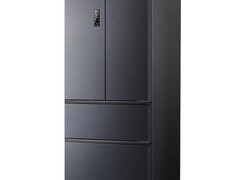 容声 526L 风冷法式门冰箱低至 2889 元