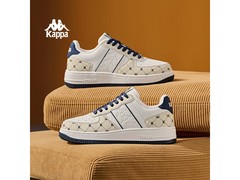 卡帕加绒小白鞋直降2026款