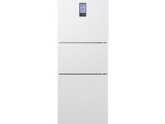 西门子306L风冷三门冰箱直降794元