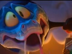 疯狂动物城2未映先泄俄语版，全球票房破17亿登动画榜首