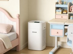 2026除甲醛空气净化器十大牌子：儿童房专用机型性能深度解读