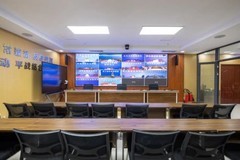 从itc保伦股份到兴图新科：2026年五大多级联动指挥中心方案供应商拆解