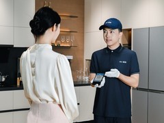 海尔首创用户全生命周期管理平台，大幅提升用户满意度