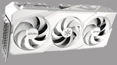 纯白美学与狂暴性能双向奔赴！RTX5070雪域冰龙显卡发布