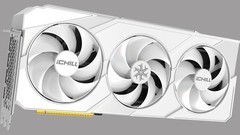 纯白美学与狂暴性能双向奔赴！RTX5070雪域冰龙显卡发布