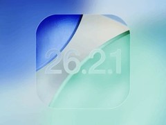 iOS 26.2.1正式推送：全面支持AirTag 2，增强定位与音频性能