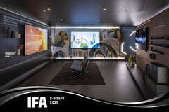 海尔电视2025年规模全球增幅第一