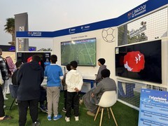 海尔电视2025年规模全球增幅第一