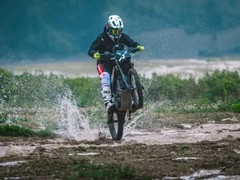 赛格威发布Xaber 300电动越野车：22.5kW电机、110km/h极速、75km续航