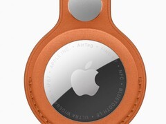 苹果发布全新AirTag：升级超宽带芯片、隐私保护与精准寻物功能