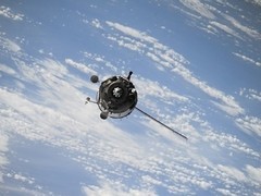 全球首例！千问3大模型成功在轨部署星算太空计算中心