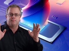 英特尔明确放弃高功耗集显路线，拒推类AMD Strix Halo架构