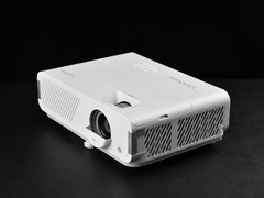 4K激光巨幕！优派LX720-4KC深度评测：观影游戏双巅峰