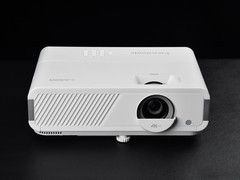 4K激光巨幕！优派LX720-4KC深度评测：观影游戏双巅峰