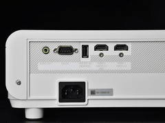 4K激光巨幕！优派LX720-4KC深度评测：观影游戏双巅峰